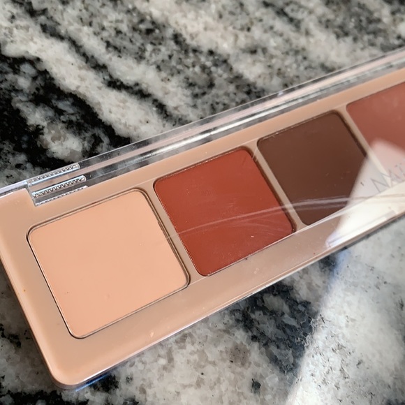 NATASHA DENONA Peak Eyeshadow Palette, never used - Picture 3 of 4